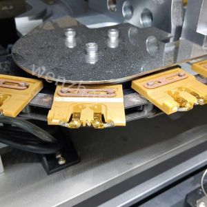 Automatic electronic SMT Tht Insertion Machine Components Insertion Terminal