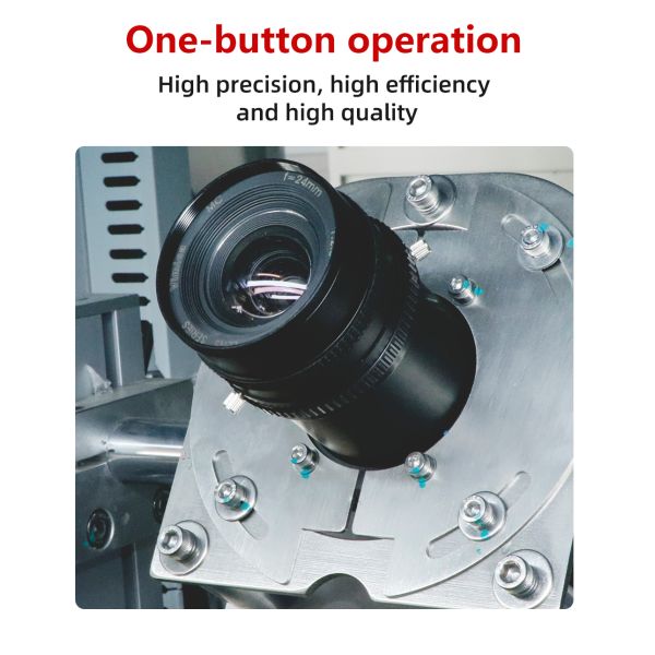 Industrial Automatic Counting & Packaging Machine for Seals, Gaskets, Plastic Parts, Rubber & Hardware Components