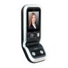 Buy cheap Cloud Web 2.8 Inch RoHS Biometric Face Recognition System from wholesalers