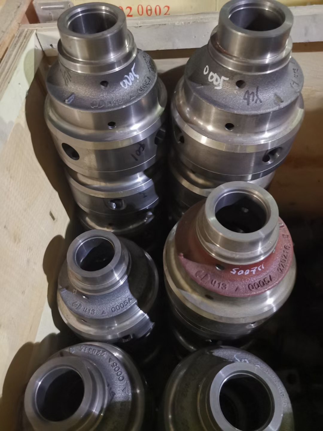 26*26*8 First Shaft Gear for Heavy Truck Quick Gearbox 12JS200T-1701116 12JS200T-1701116-1