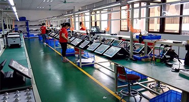 Compact Bimi 58 mm POS Thermal Receipt Printer with Built-in Adaptor Black and White