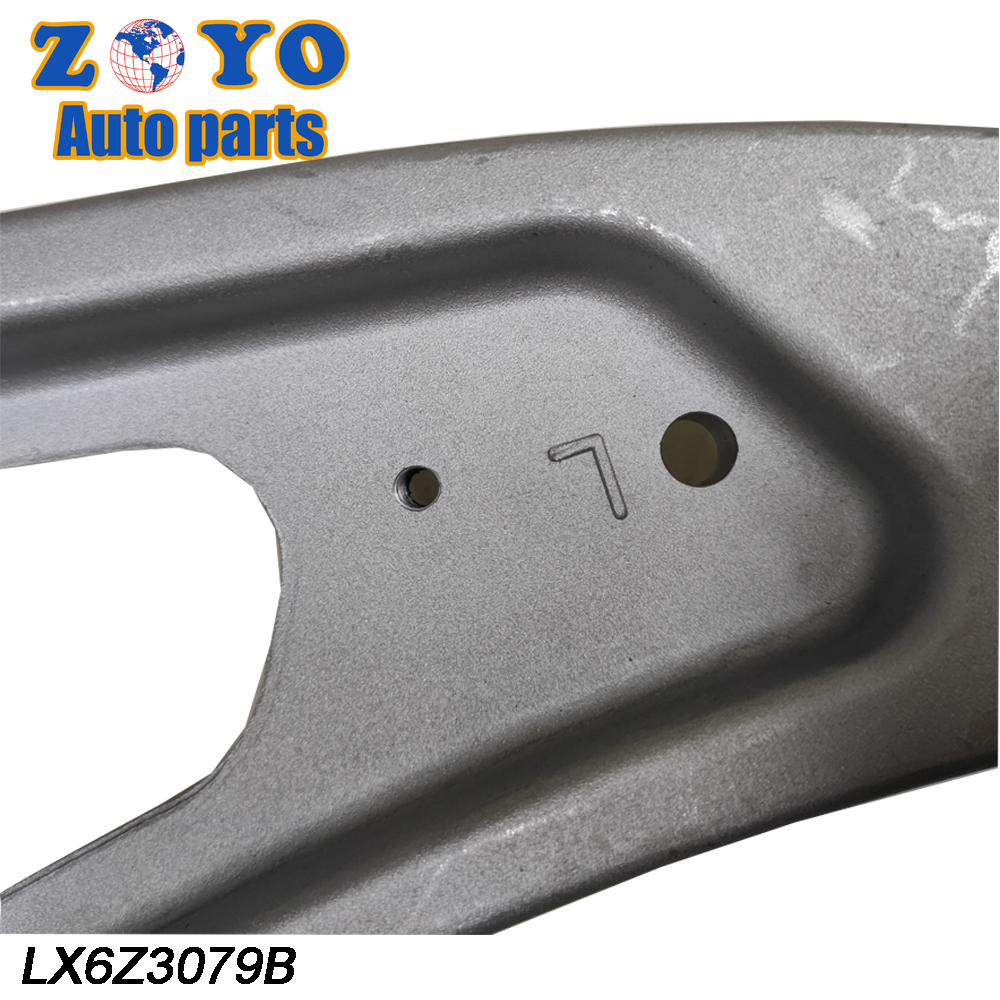 2020-2021 FORD ESCAPE Zinc Plating Aluminum Front Control Arm Position Lower LX6Z3079B