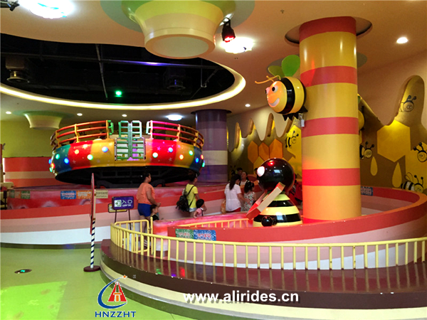fairground attractions disco turntable tagada for sale