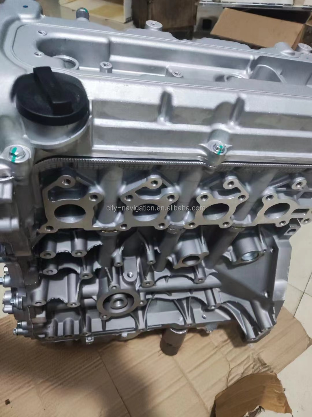 Changan SUZUKI SX4 Baleno Swift Remanufactured Autoparts Engine M16A Motor Block 1.6L