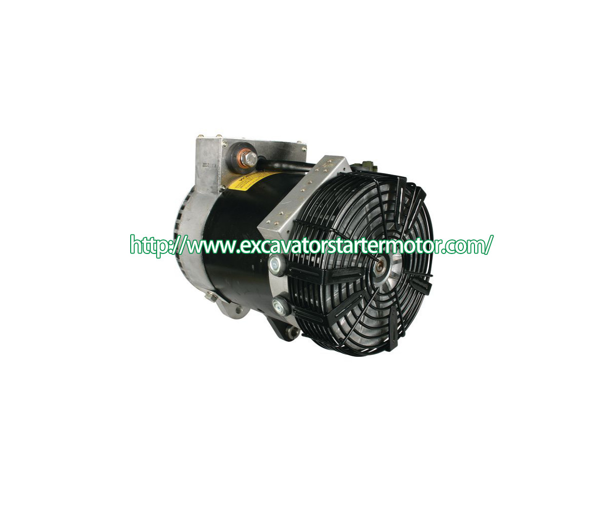 Alternador 24V 260A C653A C653R C653 3425404 4017420 4066253 4086503 4086503NX A1-604 A1-605 C20161100