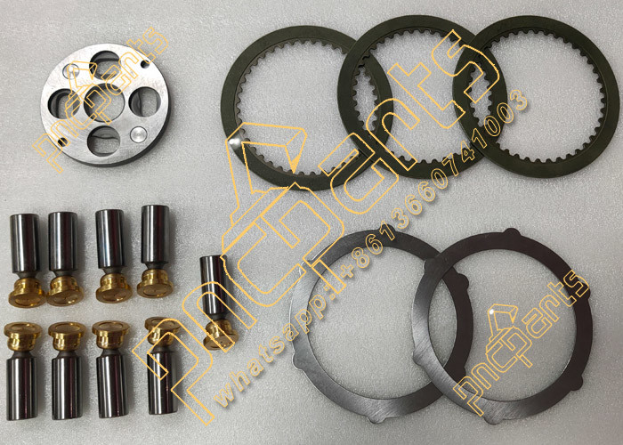 LJ016070 CX130 SG04E Swing Motor Repair Parts JS130 Rebuild Kit For Swing Motor