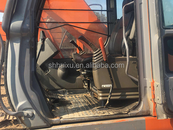 Hitachi hot sale Used crawler excavator HITACHI 230 good condition second hand digging machine Japanese for sale