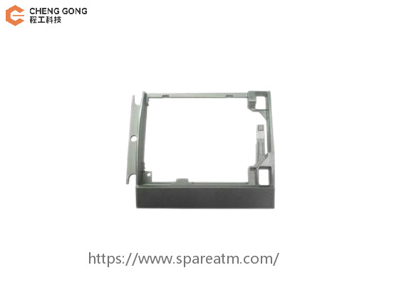 49236861000A Diebold ATM Spare Parts Diebold Opteva Card Reader Frame Bezel