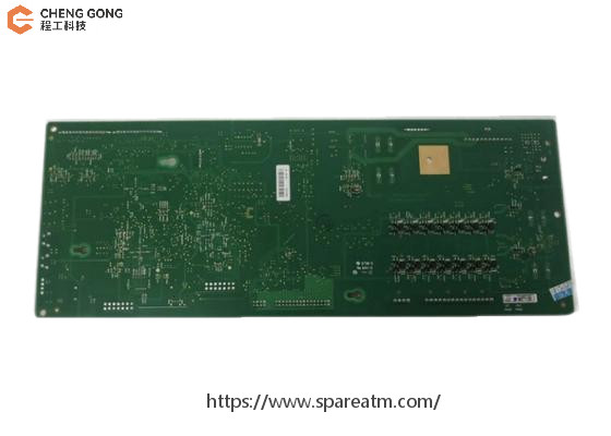 49267153000A 49-267153-000A Diebold ATM Spare Parts Diebold DN100 5550 Dispenser Control Board