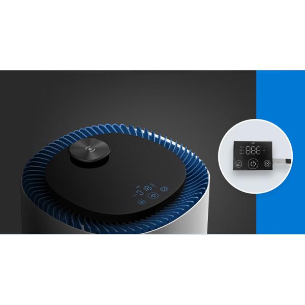 Custom led display for air cleaner Home Appliance