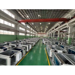 GUANGZHOU JETEX-LLOYD'S MACHINERY LTD