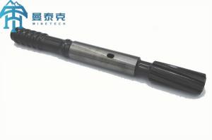 Quality Miningwell Shank Adapter T45 COP1840 565mm Rock Drilling Tools for sale