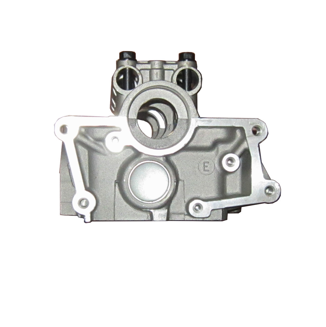 Cylinder Head MD364215 22100-35000 MD307678(L) MD307677R MD182213 MD301620 MD319220R MD319218 for 6G72
