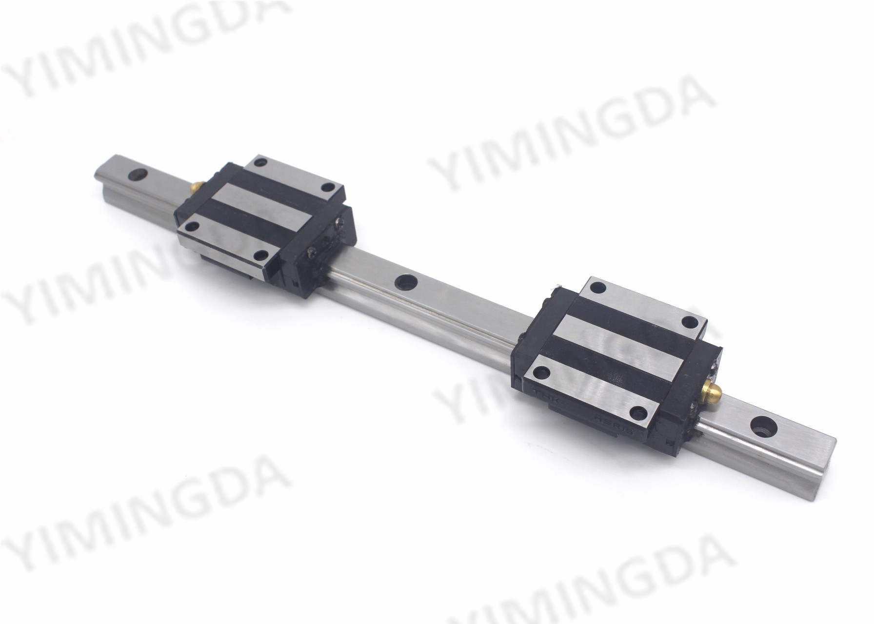Prismatic Rail 109057 Spare Parts For VT7000/2000H Solid Structure