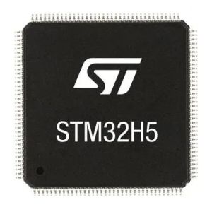 Quality STM32H563VGT6 STMicroelectronics for sale