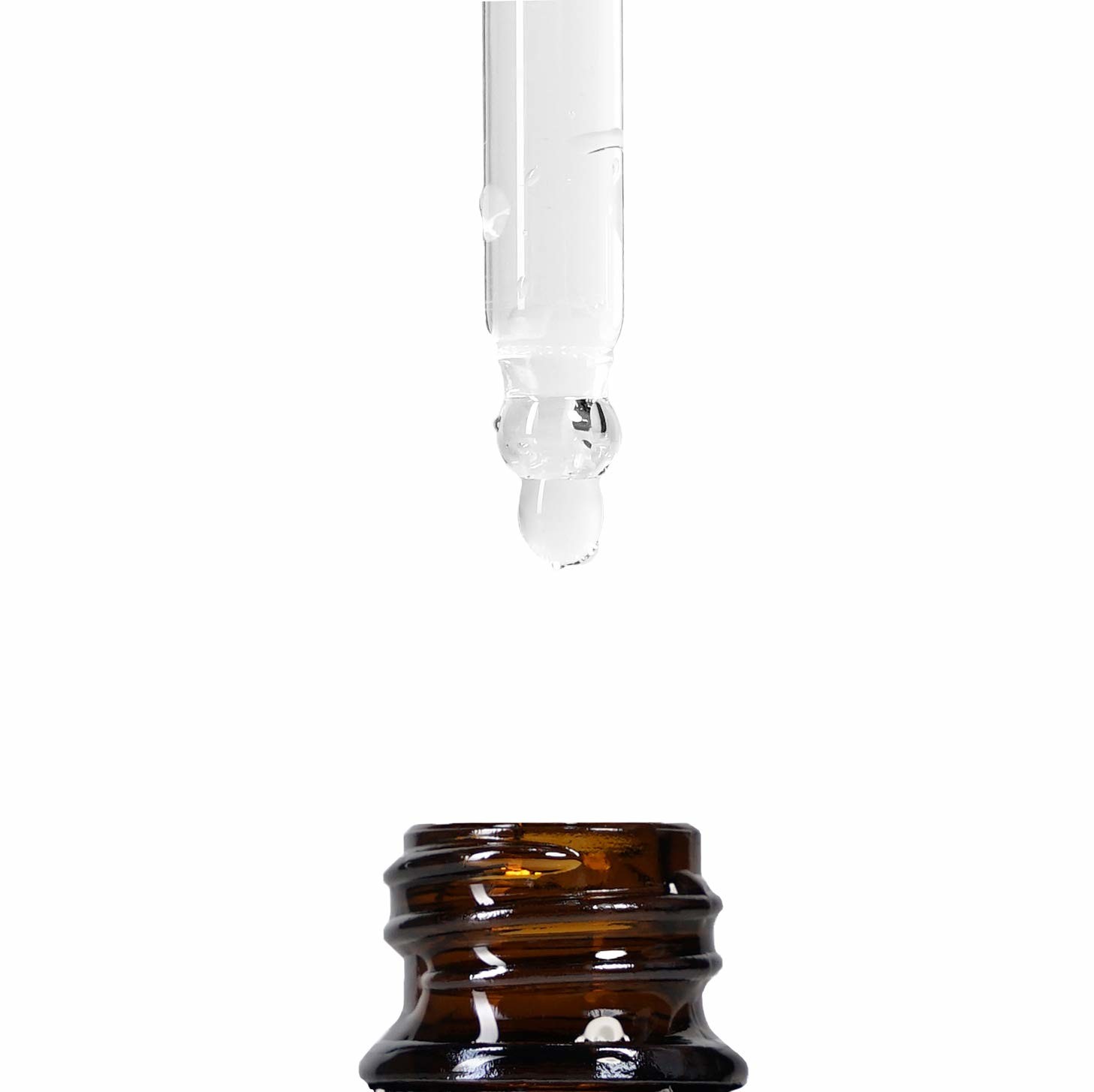 Aluminium Essential Oil Dropper Bottles Lightweight Easy To Carry