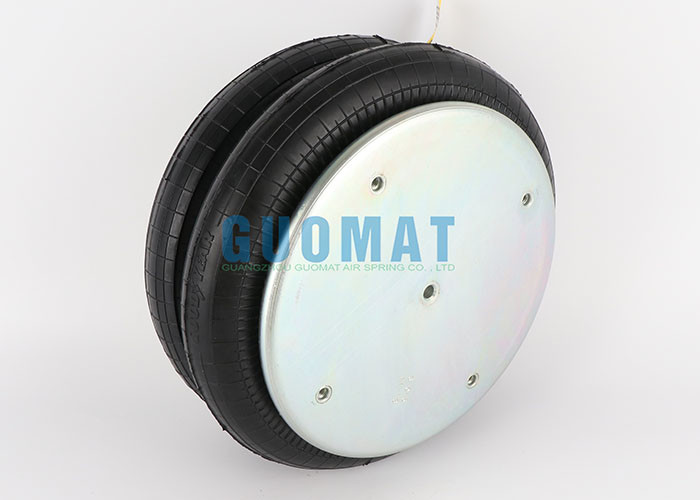 Goodyear 2B14-354 Suspension Rubber Air Spring 578-92-3-353 Double Convoluted Air Bellow Replacement