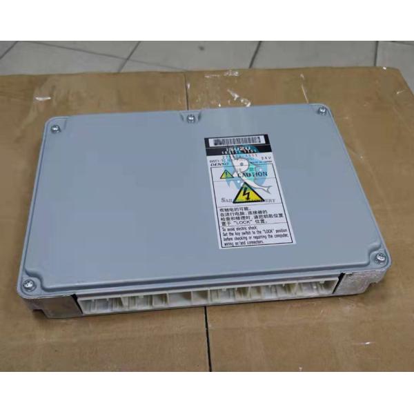 ECU UNIT Excavator Controller Computer Board 6WF1 1801111151 275800-3511