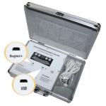 Body Fat Quantum Magnetic Resonance Health Analyzer Portuguese Version