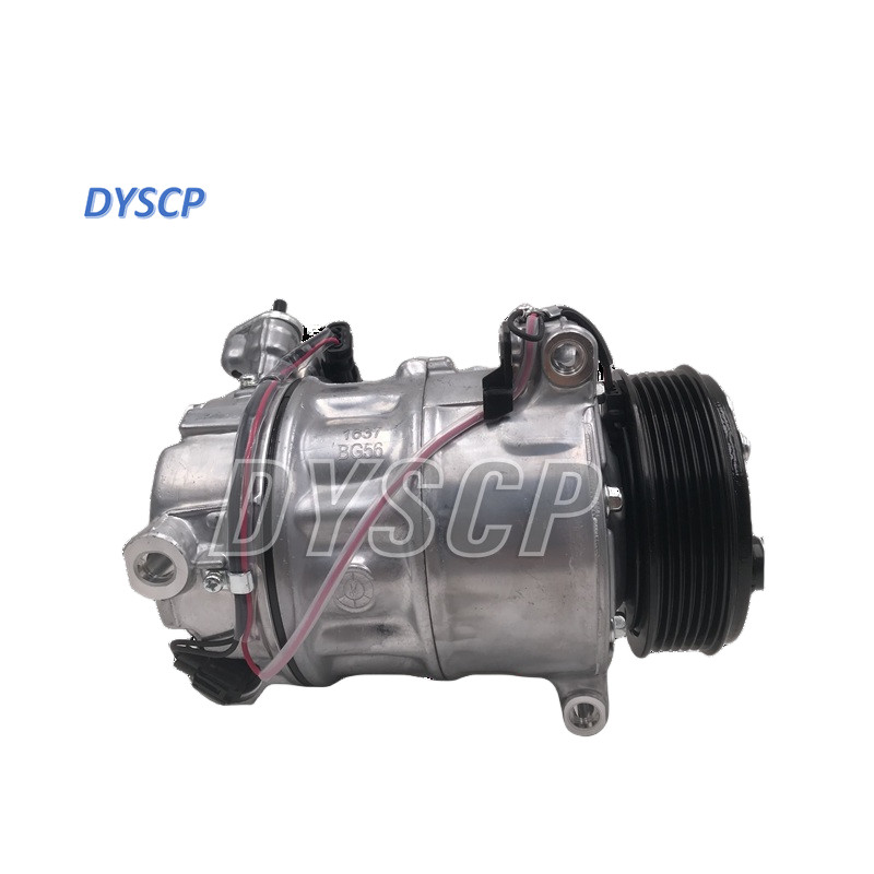 LR068128 LR057692 LR086043 AC Compressor For Land Rover Range Rover Discovery 4 Xj 3.0
