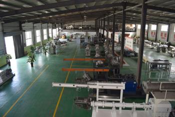 Jinan  Sunrising  Machinery Co.,Ltd.