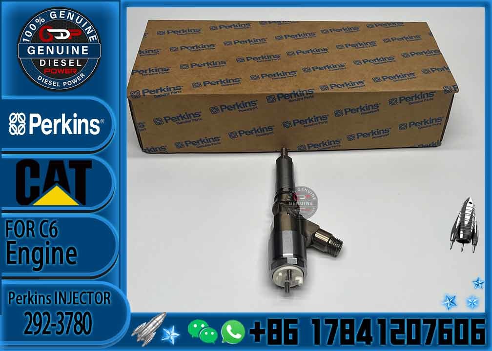 282-0490 Fuel Injector 23670-0L090 Common Rail Injector 292-3780 2645A709 382-0480