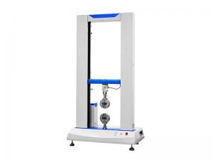 China Universal Tensile Strength Testing Machine TM2101 Software Control System on sale