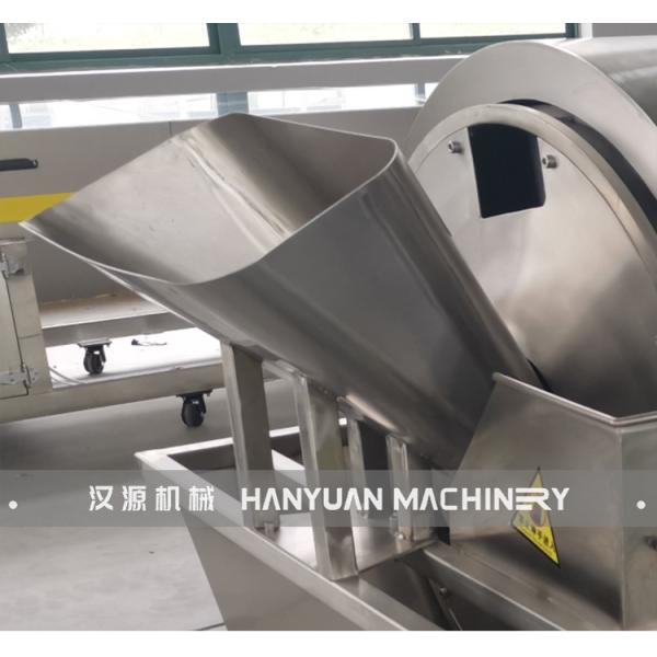 Roasting Machine