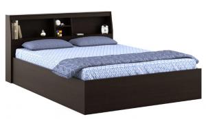 China Modern King Size Wooden Double Bed set furniture on sale