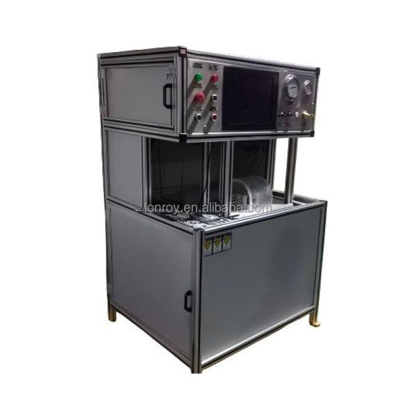Valve Leakage Tester Testing Machine Valves Shell Test Equipment Valves Upper Seal Testing Instrument Lab Test Machine