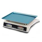 Accurate Food Weight Measurement Battery Powered Rectangle Electronic LCD