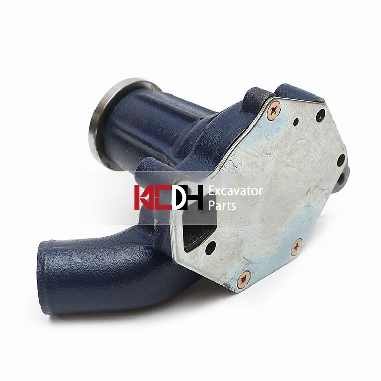 6BG1 Hitachi ZAX200 ZAX240 Excavator Water Pump