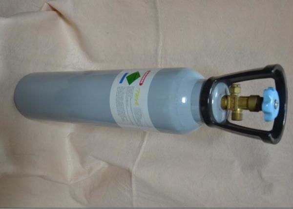 TWA Brand TPED Small Portable Oxygen Scuba Diving Cylinder For European Market