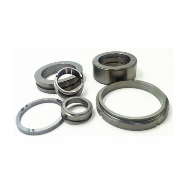 YG13 Tungsten Carbide Bushing Sleeve 16mm Outer Diameter for Oil Tools