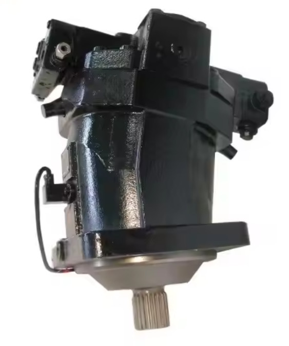 14385584 Construction Machinery Parts-Hydraulic Pump Replacement