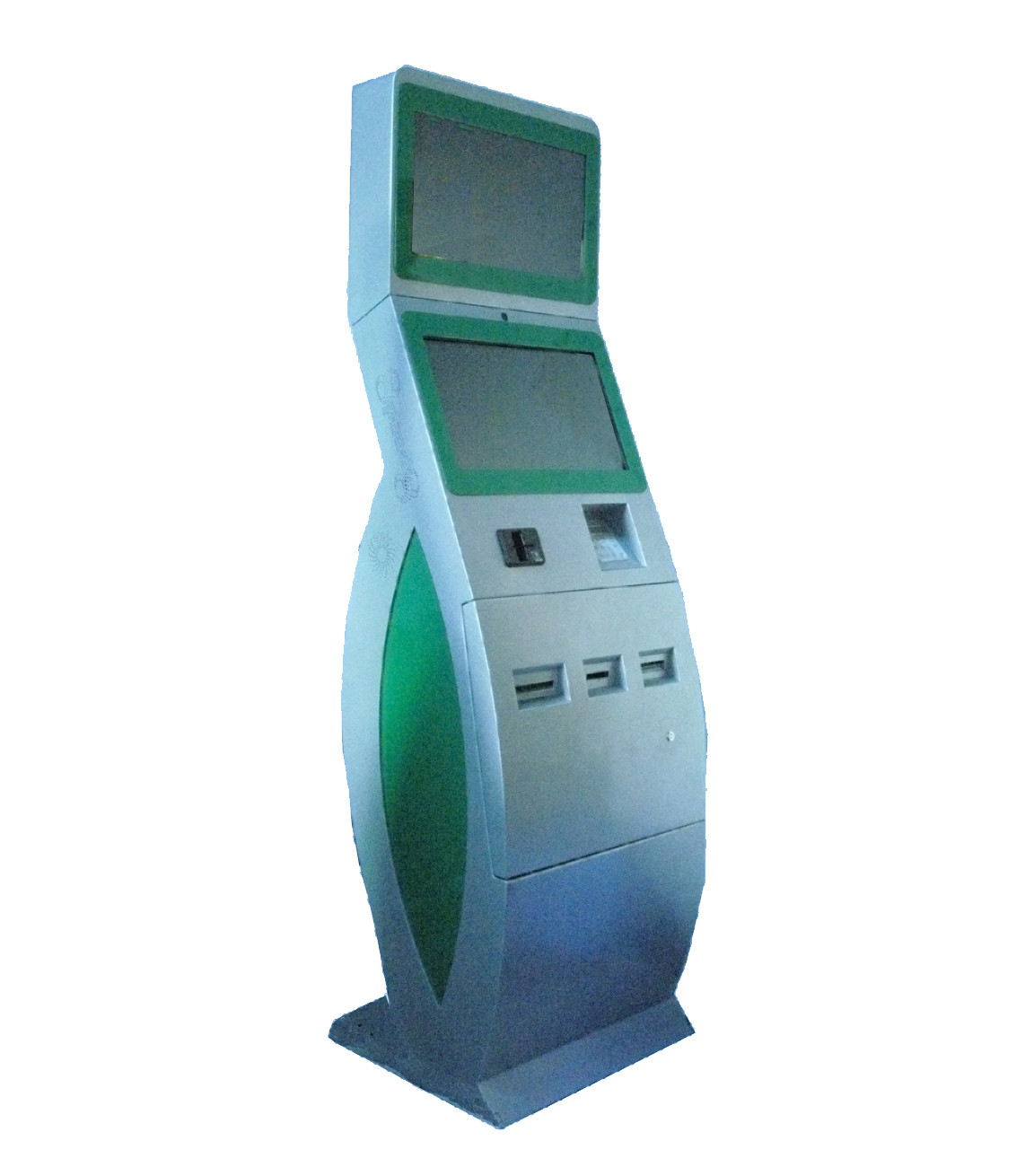 Multimedia Self Payment Kisok With Card Dispenser, S816-B