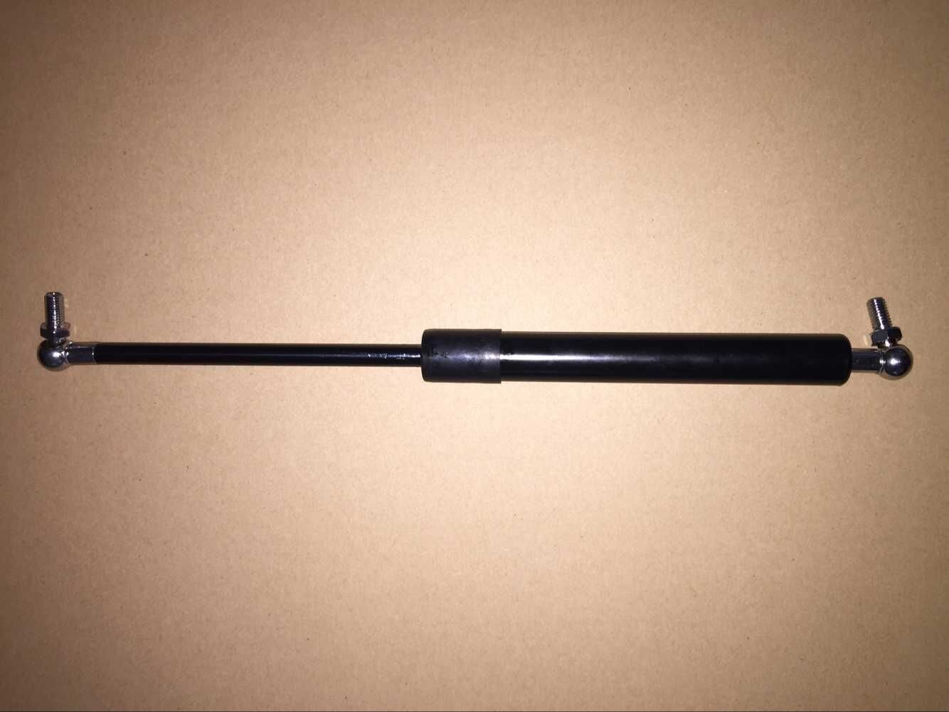 Strut Spring Industrial Compression Stainless Steel Gas Spring Adjustable 30 - 500N