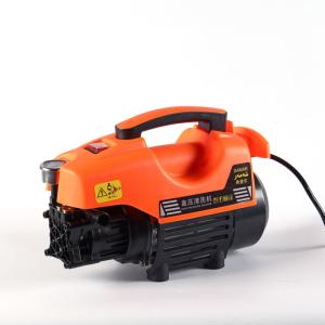 Quality Car Household High Pressure Washer Stainless Steel for sale