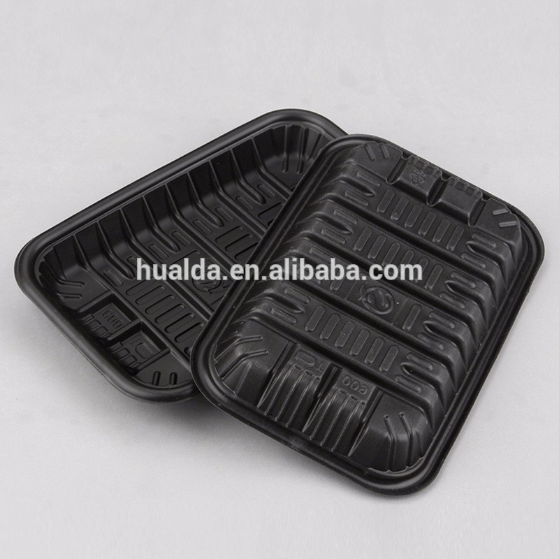 Plastic Kids Oil Patels Drawing Pastel insert tray thermoforming machine