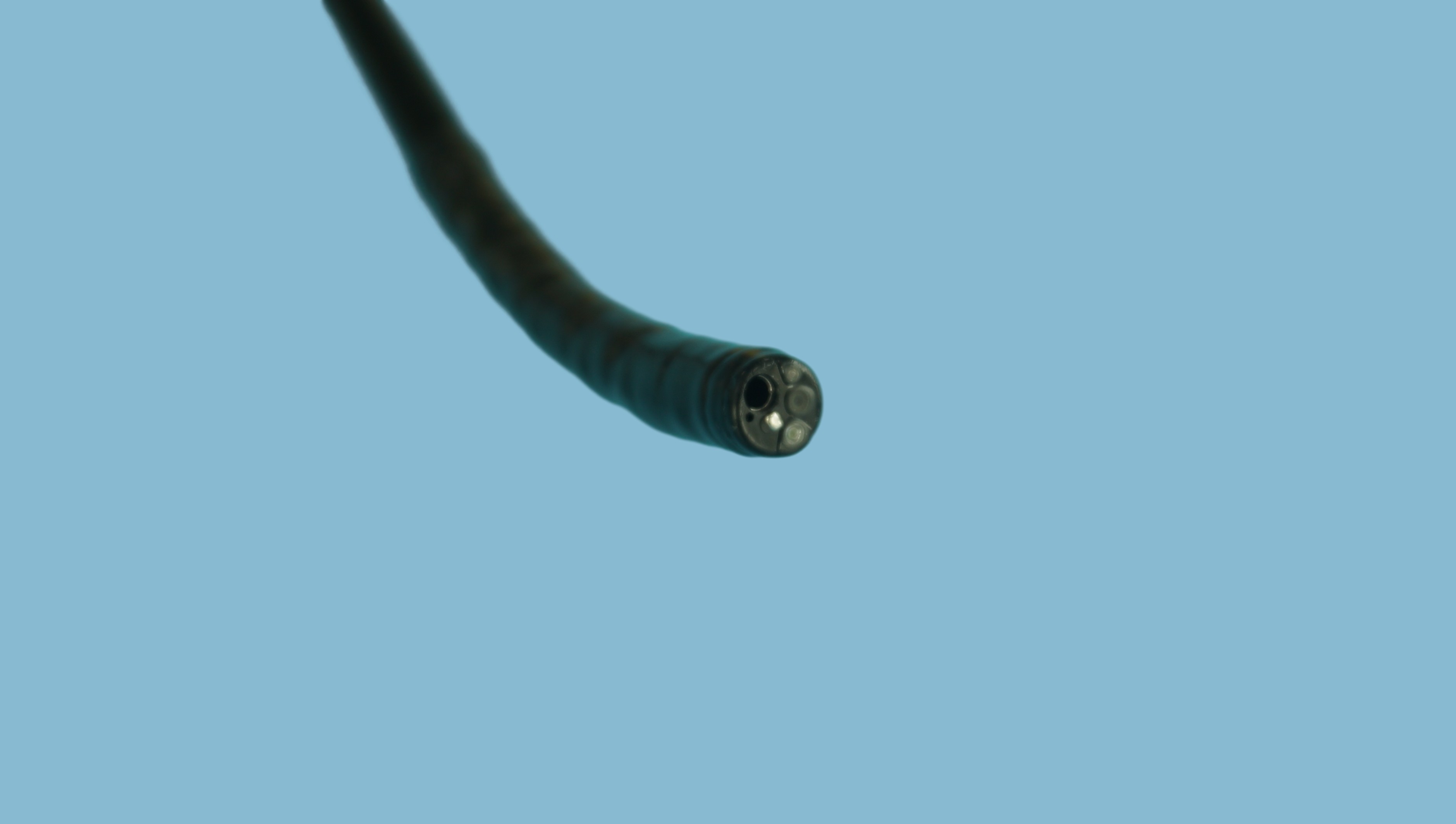 PCF-Q260JI Colonoscope 1655mm Total Length 10.5mm OD Compatible With CV260 CLV-260