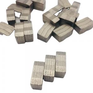 Quality Taper Metal Powder for Diamond Segments Satisfying Global Market for sale