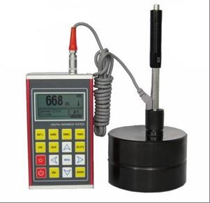 RH-140S Digital Portable Hardness Tester, Leeb Hardness Tester, Metal Hardness Meter