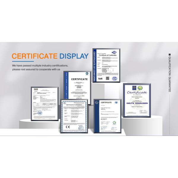 Huarongda Technology