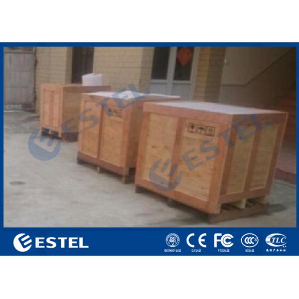 AC / DC Rack Mount Electrical Distribution Unit Cutomized With Flexible Configuration