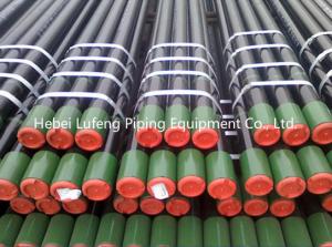 Quality OCTG oil tubing pipe,casing pipe,casing tube for sale