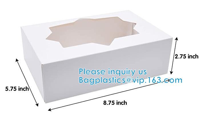 Chocolate Takeaway Bag Zipper Bag Tea/Coffee/Candy Stand Up Food Kraft Supermarket Paper Packing, Chocolate Paper Bag