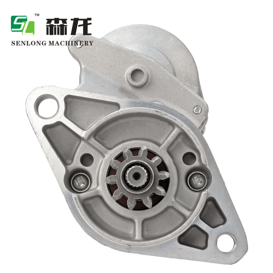 2.0KW Toyota Starter Motor 2280002120 28100-54380 28100-54070 0986024340 F042200203