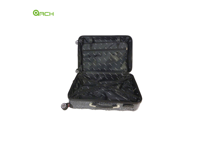 20 Inch 24 Inch 28 Inch ODM Travel ABS PC Trolley Luggage