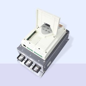 Anchorwill 3phase Soft Starter For Air Compressor Ac Motor 380v 45kw For Heat