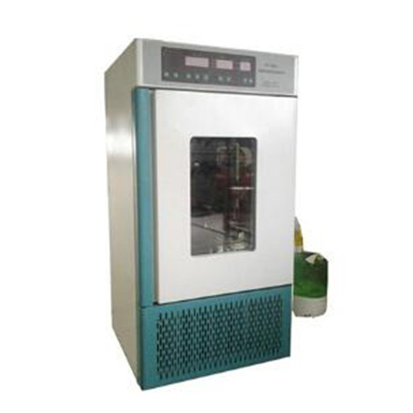 Seeds Low Temperature And Humidity Controlled Storage Cabinet Stainless Steel